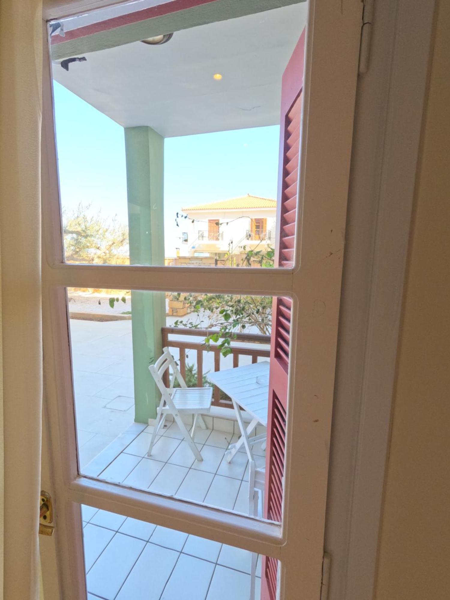 The Flower Of Monemvasia Hotel Exterior photo